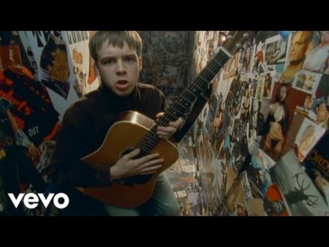 Youtube: The Coral - Dreaming Of You (Director's Cut)