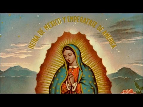 Youtube: Guadalupe - Żywy Obraz I Tv Trwam