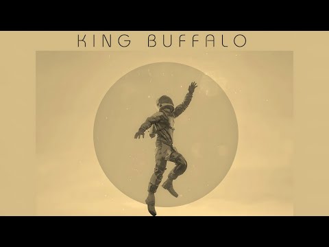 Youtube: King Buffalo - Regenerator (2022) [Single]