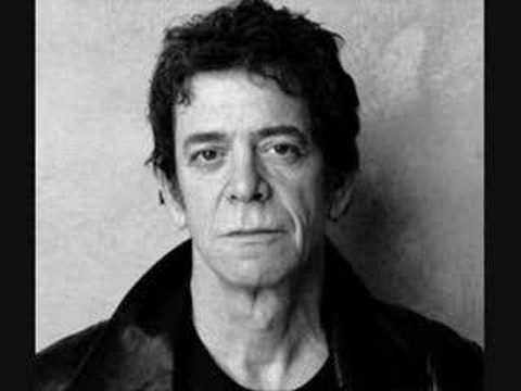 Youtube: Lou Reed - Perfect Day