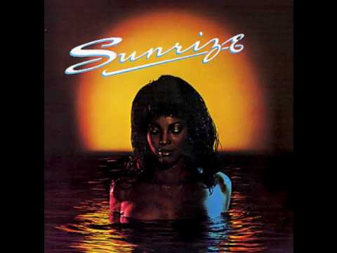 Youtube: Sunrize - Who's Stickin' It? 1982
