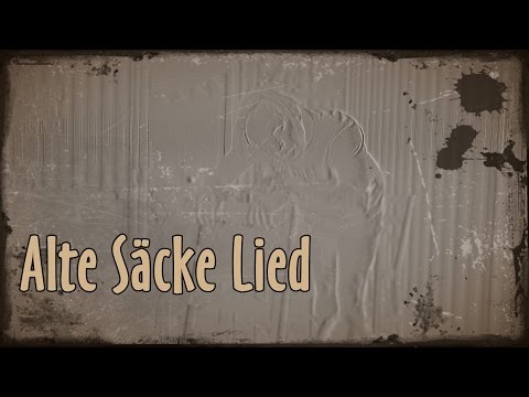 Youtube: Alte Säcke Lied von Thomas Koppe