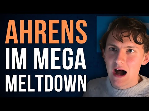 Youtube: Der AfD TikTok-Guru flippt komplett aus und attackiert Götz Kubitschek