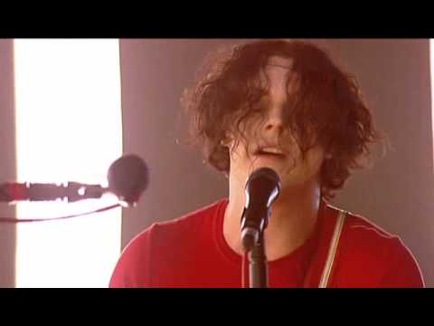 Youtube: The White Stripes - Ball and Biscuit - PARIS 2007.avi