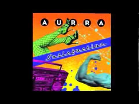 Youtube: MC - Aurra - Something tells me