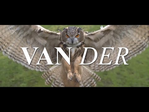 Youtube: VAN DER BELLEN - VANDER STRUCK (feat. AC/DC)