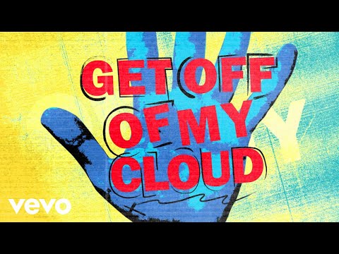 Youtube: The Rolling Stones - Get Off Of My Cloud (Official Lyric Video)