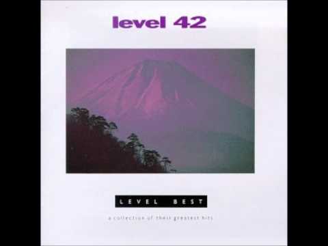 Youtube: level 42 - running in the family HQ Sound