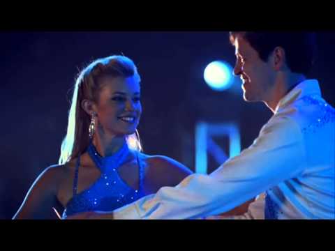 Youtube: Johnny Reid - Dance with me (Love N'Dancing)