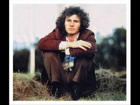 Youtube: Tim Buckley - Once I Was