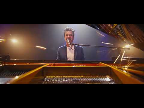 Youtube: Michael Kaeshammer - Turn It Up (Official Music Video)