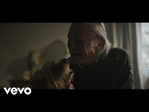 Youtube: Lewis Capaldi - Wish You The Best (Official Video)