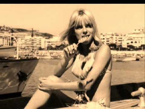 Youtube: FRANCE GALL ♪♫♪  -  ALLE REDEN VON DER LIEBE ♪♫ (lyrics translated rare)