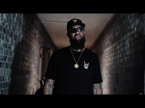Youtube: Slim Thug - Stop Me (Official Video)