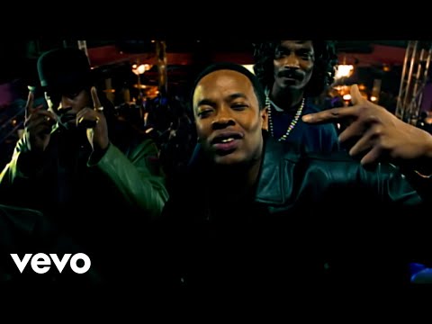 Youtube: Dr. Dre - The Next Episode (Official Music Video) ft. Snoop Dogg, Kurupt, Nate Dogg