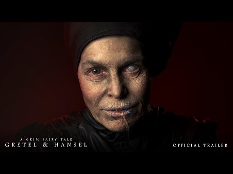 Youtube: GRETEL & HANSEL Official Trailer (2020)