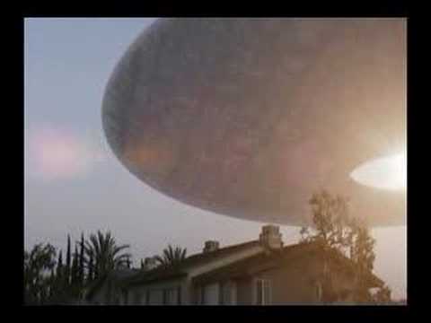 Youtube: UFO- Los Roques Weapons Platform Featurette