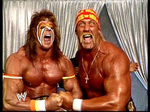 Youtube: WWF Superstars Of Wrestling   May 4th 1991