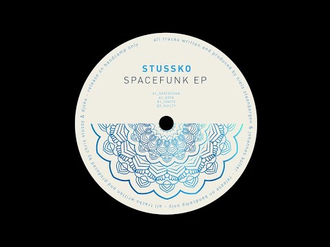 Youtube: Stussko - Spacefunk