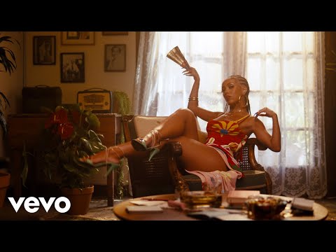Youtube: Doja Cat - Vegas (From the Original Motion Picture Soundtrack ELVIS) (Official Video)