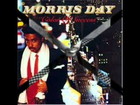 Youtube: Morris Day - Color Of Success 1985