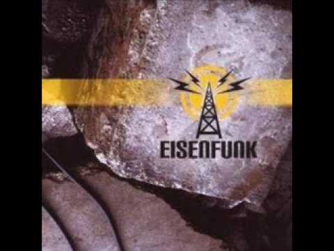 Youtube: Eisenfunk - Paranoid