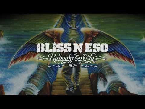 Youtube: Bliss n Eso - Smoke Like A Fire - Featuring RZA (Running On Air)