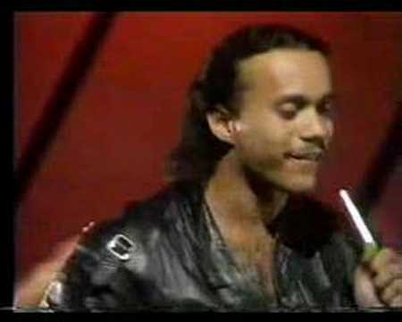 Youtube: Shalamar - There it is
