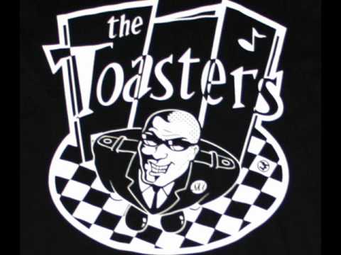 Youtube: THE TOASTERS - Weekend In L.A.