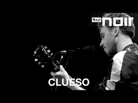 Youtube: Clueso - Weil ich dich liebe (Westernhagen Cover) (live bei TV Noir)