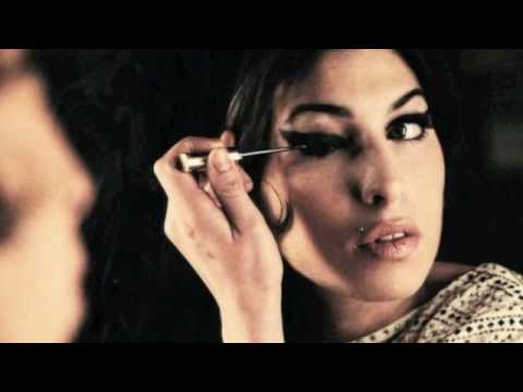 Youtube: Amy Winehouse - back to black
