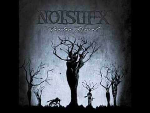Youtube: Noisuf-X - Void