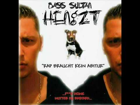 Youtube: Bass Sultan Hengzt - Westberlin