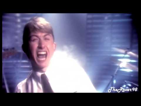 Youtube: Talk Talk [Official video 1] - Talk Talk (HD/HQ).