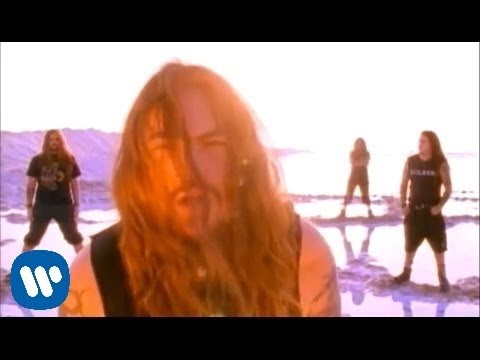 Youtube: Sepultura - Territory [OFFICIAL VIDEO]