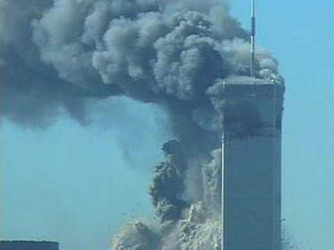 Youtube: 9/11 Second Impact (Flight 175) Devin Clark
