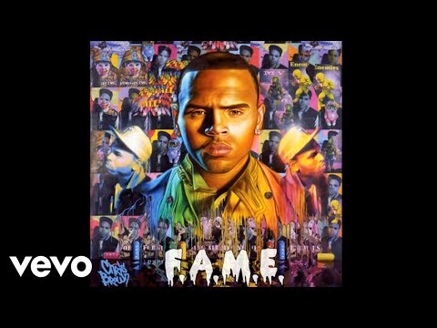 Youtube: Chris Brown - Wet the Bed (Official Audio) ft. Ludacris
