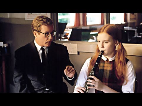 Youtube: Mr Holland's Opus - Gertrude Motivated