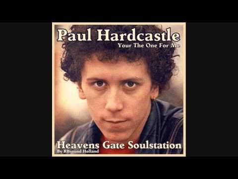 Youtube: Paul Hardcastle - Your The One For Me / Daybreak (HQ+Sound)