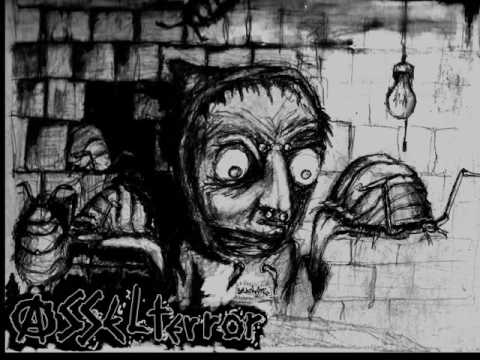 Youtube: Asselterror- Frostpunx 2017