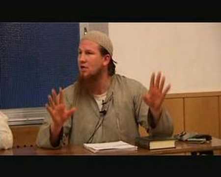 Youtube: Warum sagt Allah im Koran wir? PIERRE VOGEL