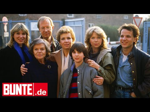 Youtube: Diese Drombuschs – Das wurde aus den beliebten Serienstars