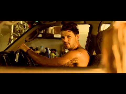 Youtube: These Final Hours (2014) Official Trailer [HD]
