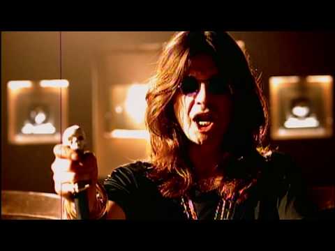 Youtube: OZZY OSBOURNE - "Perry Mason" (Official Video)