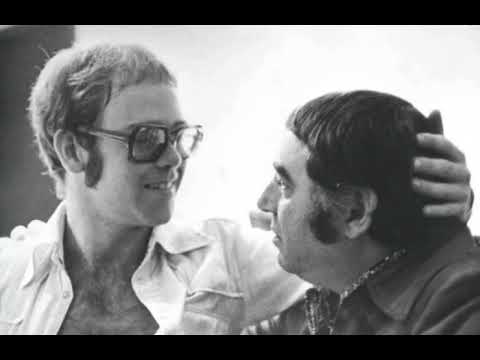 Youtube: Elton John │Don't Let The Sun Go Down On Me│Rare Voice and piano │Remastered │From 1974 tracks.