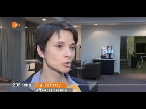 Youtube: ZDF Heute v.  30.01.2016