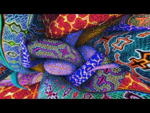 Youtube: The Mystic Didgeridoo [Didgeridoo Psybient Compilation Vol. 1]