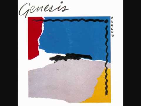 Youtube: Genesis - Abacab