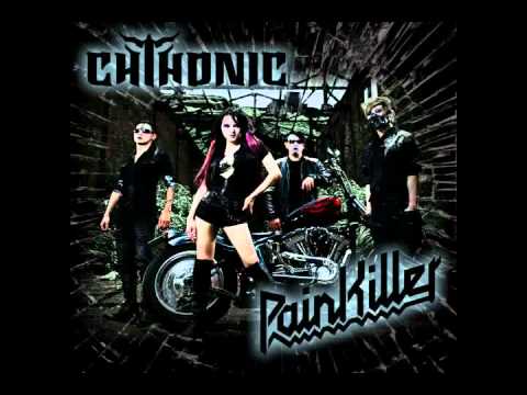 Youtube: Chthonic - Painkiller (Judas Priest Cover)