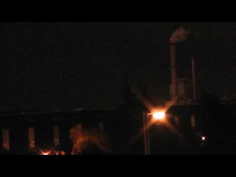 Youtube: ufo,s over st helens/merseyside